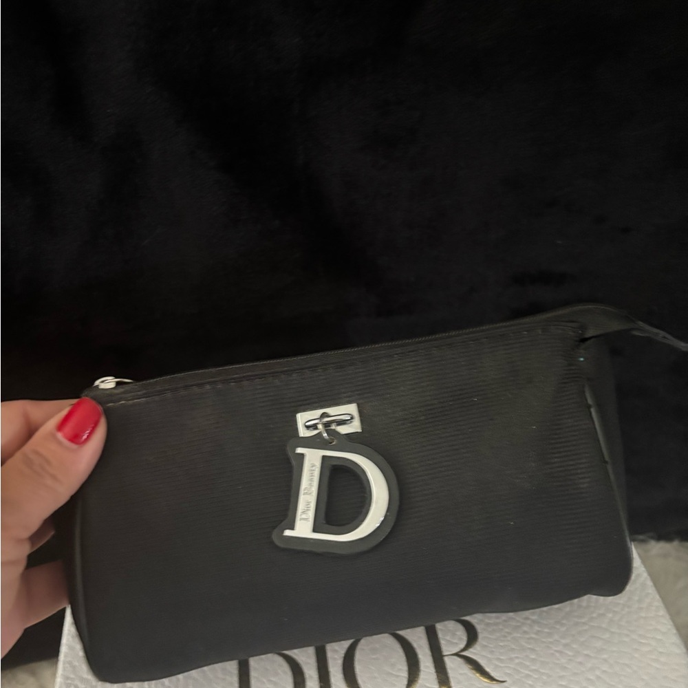 Dior Black Women's Bag